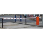 GATE BARRIERS